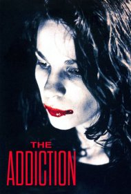 دانلود فیلم The Addiction سال 1995 - اعتیاد
