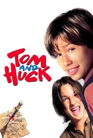 دانلود فیلم Tom and Huck سال 1995 - تام و هاک