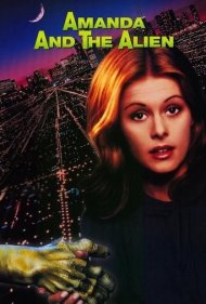 دانلود فیلم Amanda & the Alien سال 1998 - آماندا و موجود فضایی
