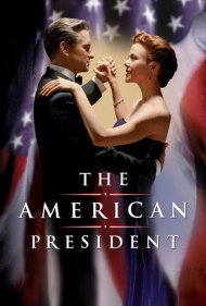 دانلود فیلم The American President سال 1995 - رئیس‌جمهور آمریکا