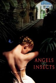 دانلود فیلم Angels and Insects سال 1995 - فرشتگان و حشرات