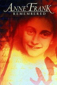 دانلود فیلم Anne Frank Remembered سال 1995 - خاطرات آن فرانک