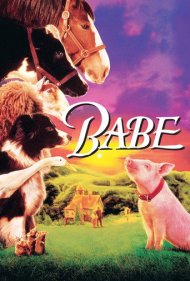 Babe 1995