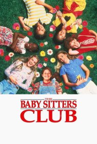 دانلود فیلم The Baby-Sitters Club سال 1995 - باشگاه پرستاران بچه