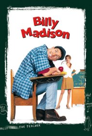 Billy Madison 1995