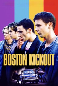 دانلود فیلم Boston Kickout سال 1995 - اخراج از بوستون