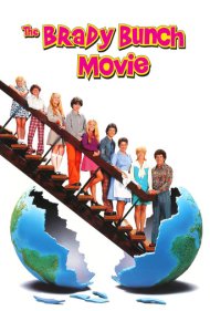 دانلود فیلم The Brady Bunch Movie سال 1995 - فیلم خانواده بردی