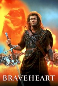 دانلود دوبله فارسی فیلم Braveheart سال 1995