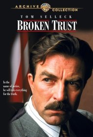 دانلود فیلم Broken Trust سال 1995 - خیانت در امانت