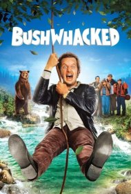 دانلود فیلم Bushwhacked سال 1995 - بهدامافتاده