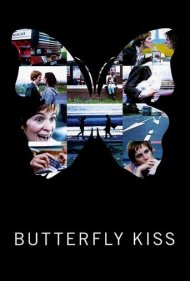 دانلود فیلم Butterfly Kiss سال 1995 - بوسه پروانه