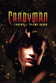 Candyman: Farewell to the Flesh 1995