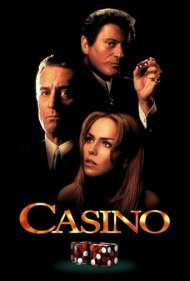 دانلود فیلم Casino سال 1995 - کازینو