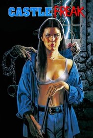 Castle Freak 1996