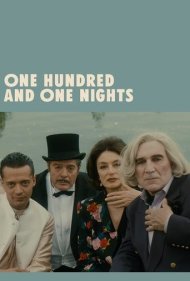 دانلود فیلم One Hundred and One Nights سال 1995 - صد و یک شب
