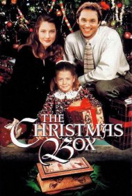 دانلود فیلم The Christmas Box سال 1995 - جعبه کریسمس