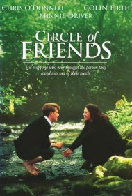 دانلود فیلم Circle of Friends سال 1995 - دایره دوستان