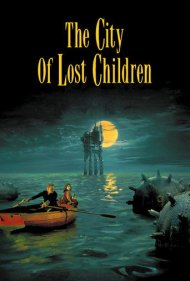 The City of Lost Children 1995