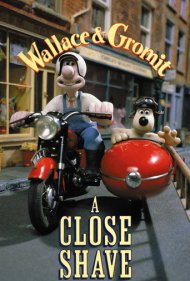A Close Shave 1996