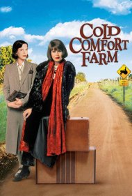 دانلود فیلم Cold Comfort Farm سال 1995 - مزرعه آرامش سرد