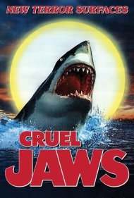دانلود فیلم Cruel Jaws سال 1995 - آرواره‌های بی‌رحم