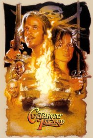 Cutthroat Island 1995