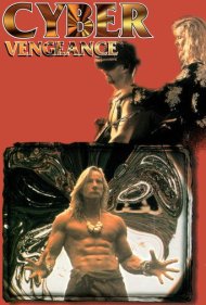 دانلود فیلم Cyber Vengeance سال 1995 - انتقام سایبری