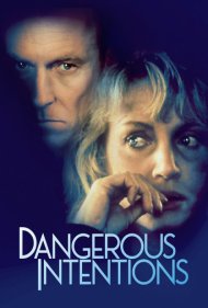 دانلود فیلم Dangerous Intentions سال 1995 - نیات خطرناک