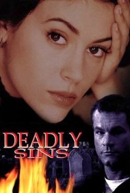 دانلود فیلم Deadly Sins سال 1995 - گناهان مرگبار