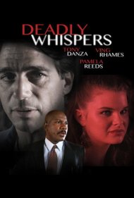 دانلود فیلم Deadly Whispers سال 1995 - نجواهای مرگبار