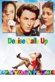 دانلود فیلم Denise Calls Up سال 1995 - تماس دنیس