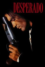 دانلود دوبله فارسی فیلم Desperado سال 1995