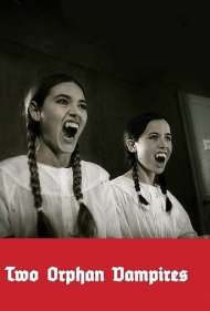 دانلود فیلم Two Orphan Vampires سال 1997 - دو خونآشام یتیم