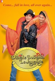 Dilwale Dulhania Le Jayenge 1995