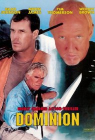 دانلود فیلم Dominion سال 1995 - قلمرو
