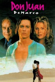 دانلود فیلم Don Juan DeMarco سال 1994 - دون خوان دمارکو