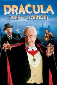 دانلود فیلم Dracula: Dead and Loving It سال 1995 - دراکولا: مرده و دوستداشتنی