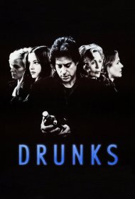 دانلود فیلم Drunks سال 1997 - مستها