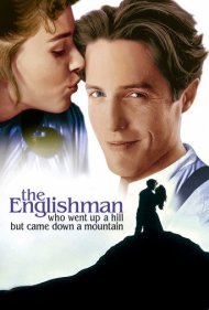 دانلود فیلم The Englishman Who Went Up a Hill But Came Down a Mountain سال 1995 - انگلیسیای که از تپه بالا رفت ولی از کوه پایین آمد