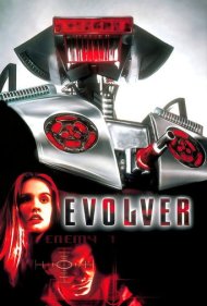 دانلود فیلم Evolver سال 1995 - ایوالور
