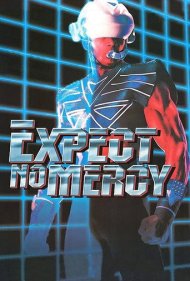 دانلود فیلم Expect No Mercy سال 1995 - انتظار رحم نداشته باش