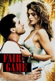 دانلود فیلم Fair Game سال 1995 - بازی عادلانه