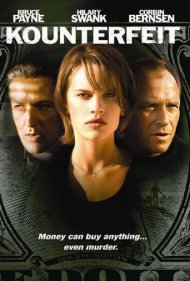 دانلود فیلم Kounterfeit سال 1996 - جعل