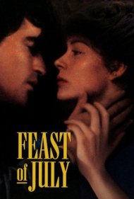 دانلود فیلم Feast of July سال 1995 - ضیافت جولای