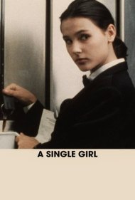 دانلود فیلم A Single Girl سال 1995 - یک دختر تنها