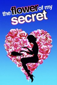 The Flower of My Secret 1995