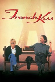دانلود فیلم French Kiss سال 1995 - بوسه فرانسوی