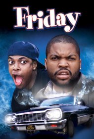 دانلود فیلم Friday سال 1995 - جمعه