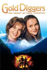 Gold Diggers: The Secret of Bear Mountain 1995