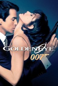 GoldenEye 1995
